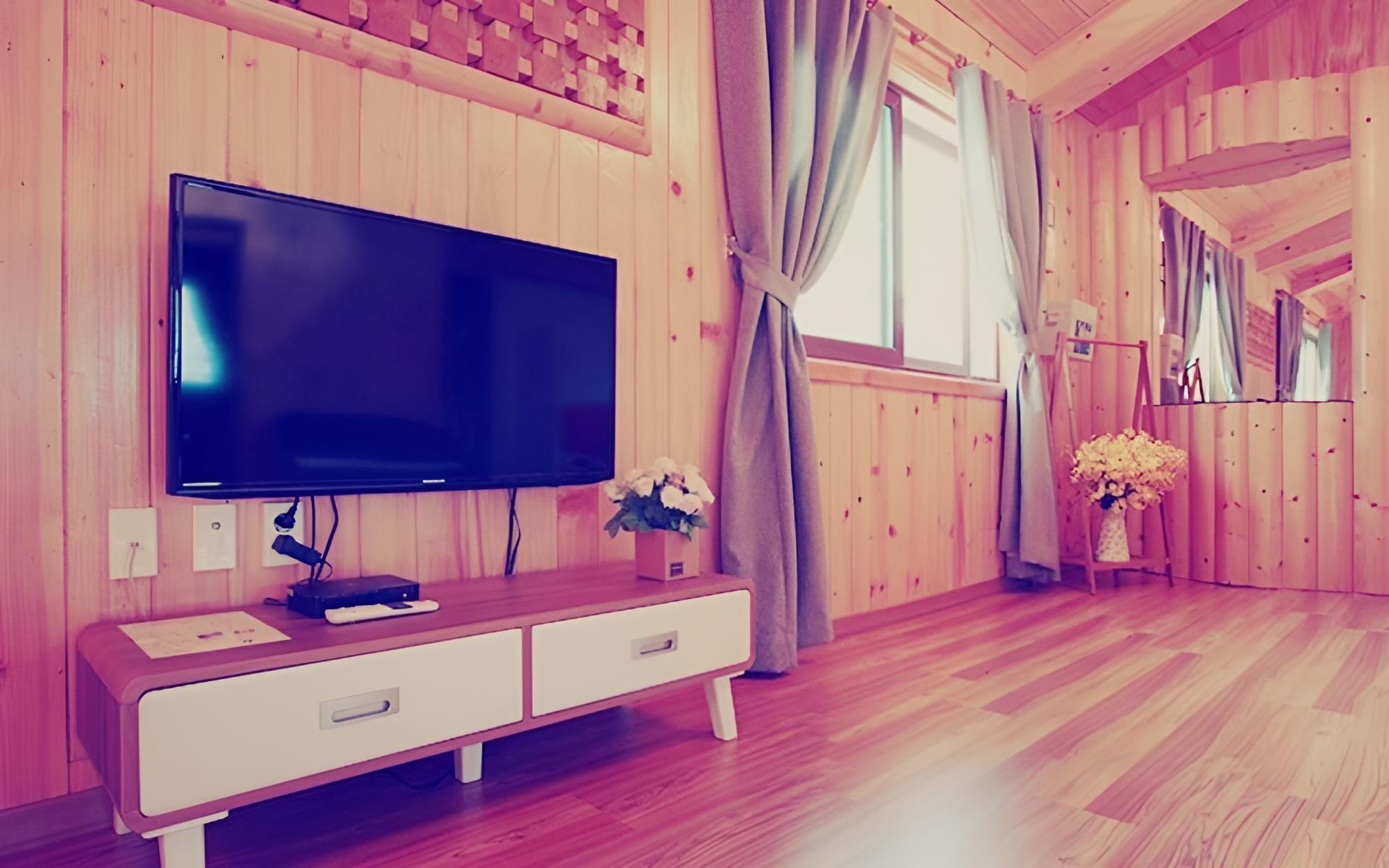 Room (A building Room 03 (Unshared House))