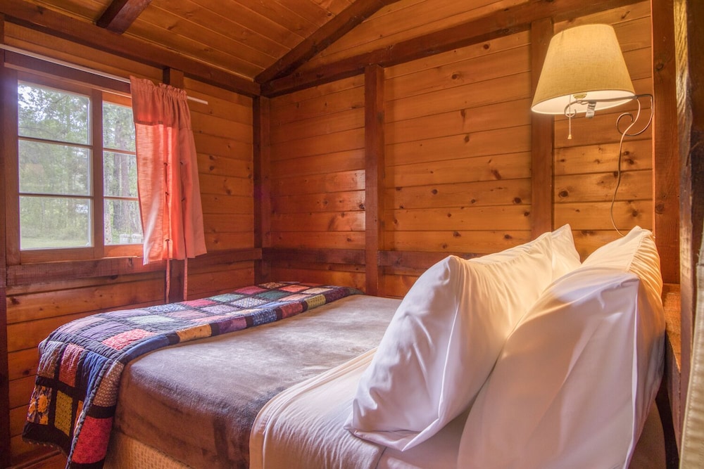 Cabin, 2 Bedrooms (5)
