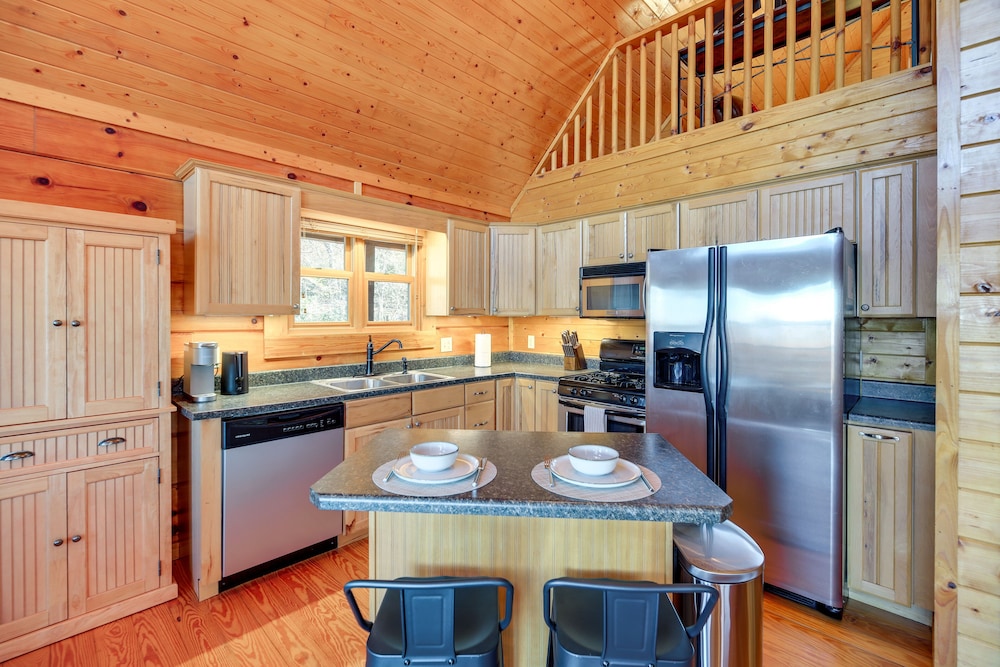 House (2 Bedrooms) photo 2