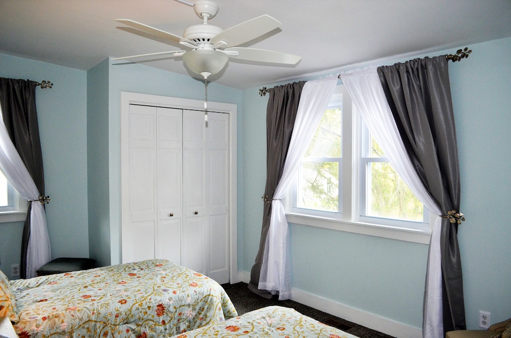 Standard Room, 1 Bedroom, Non Smoking (The Jersey City) photo 1