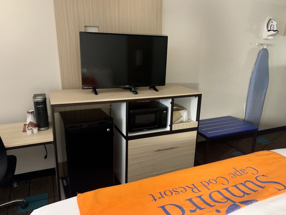 Classic Double Room - Photo 4