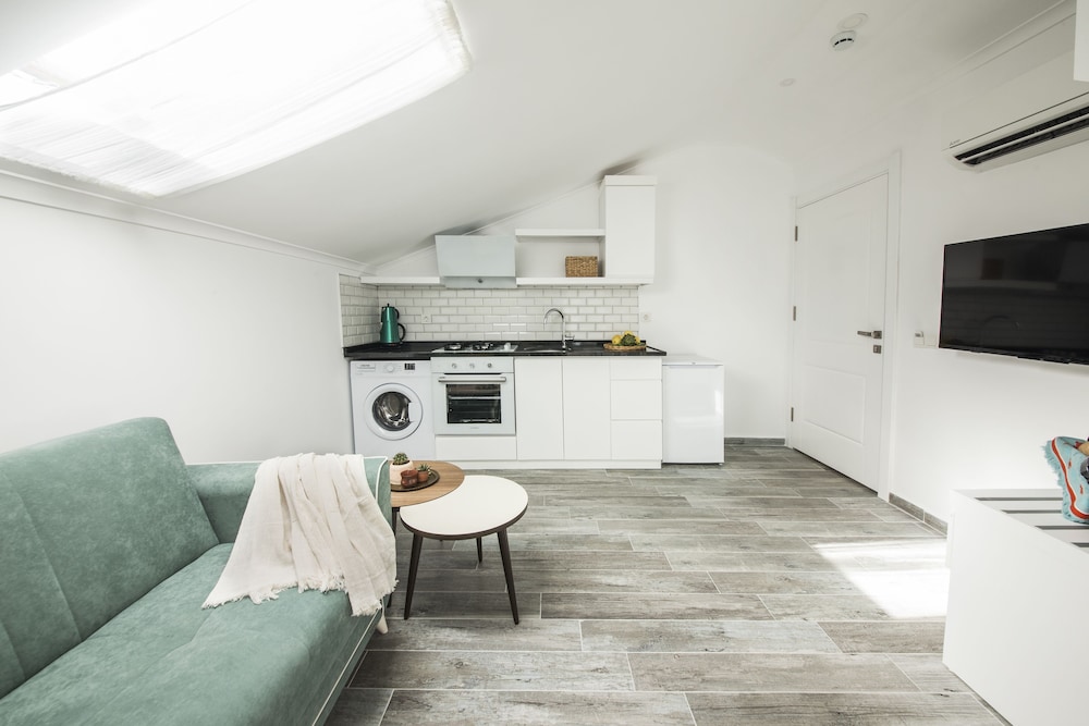 Standard Loft