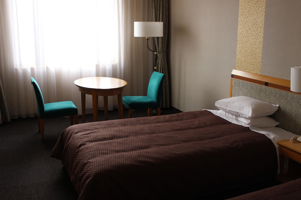 Twin Room photo 3