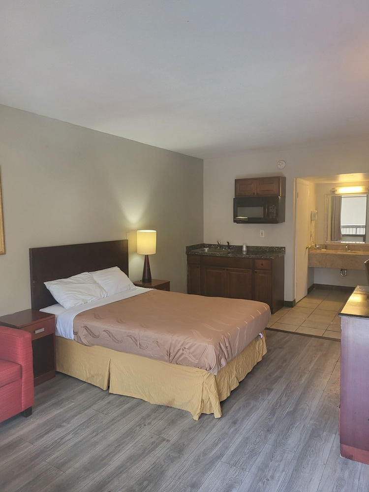 Room, 1 Double Bed, Non Smoking photo 1