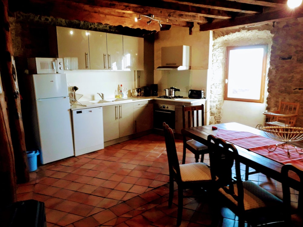 Family Cottage, Ensuite, Mountain View photo 3