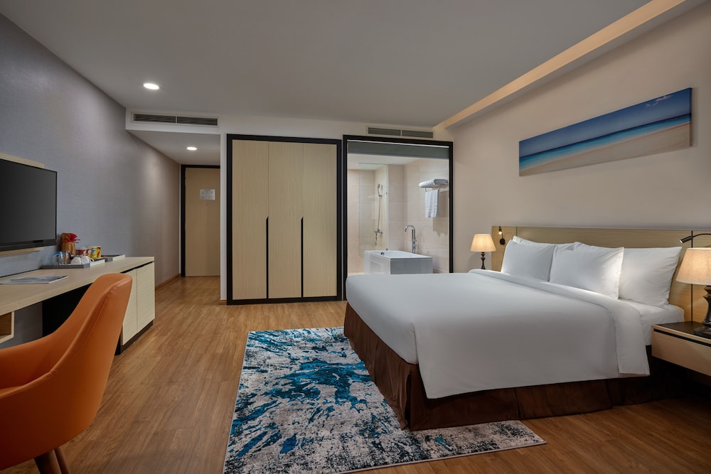 Premium Deluxe Room - Photo 3
