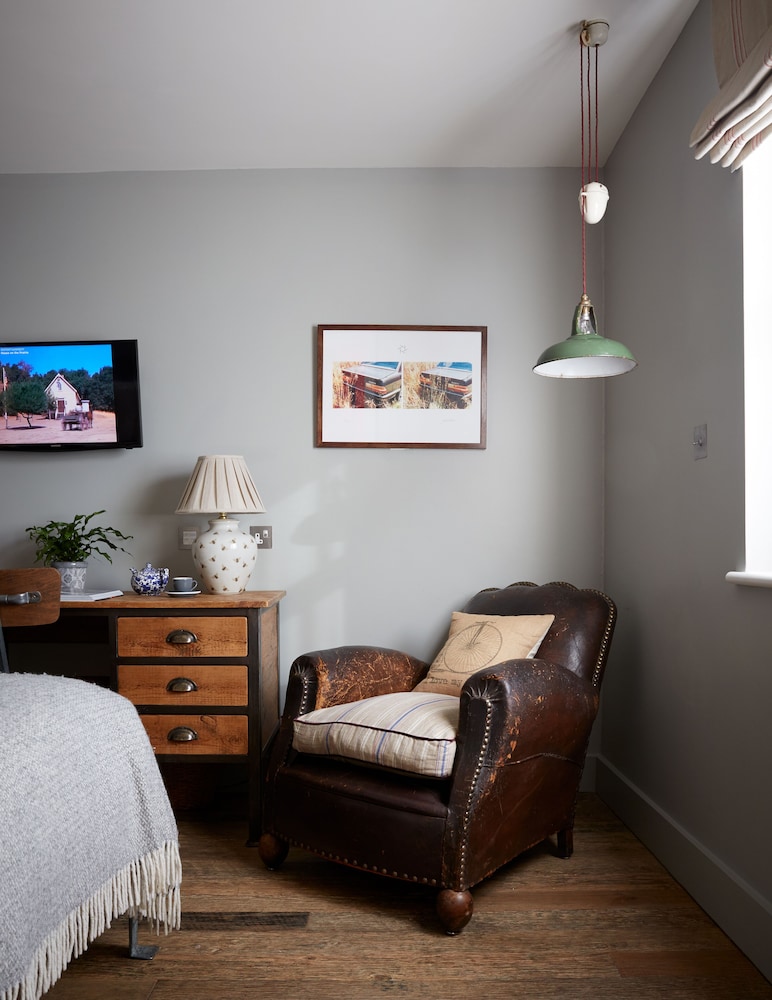 Comfort Double Room photo 3