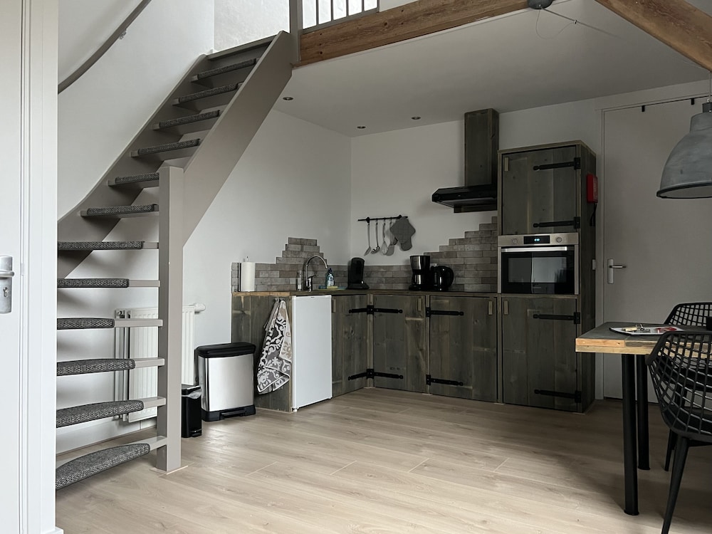 Standard Apartment (Stalkamer 2)