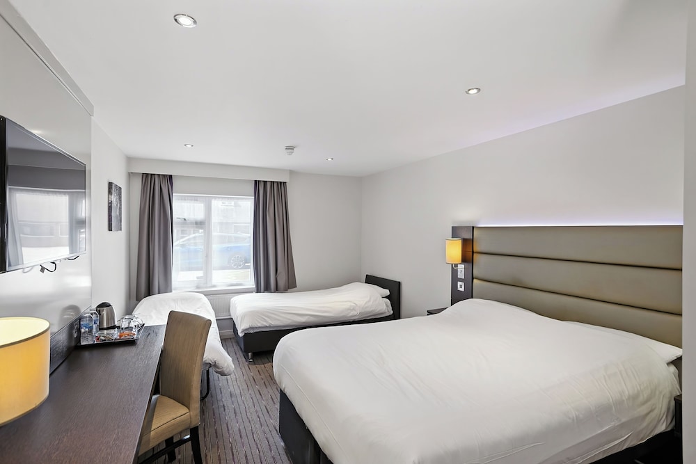 Family Quadruple Room