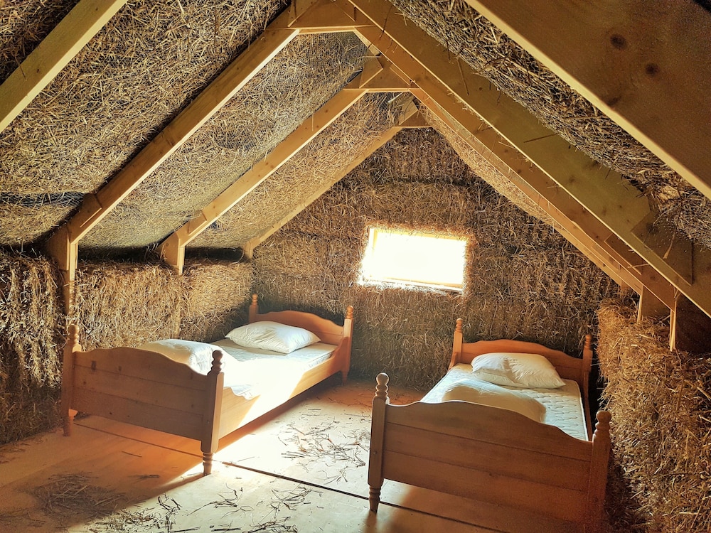 Tent, Shared Bathroom photo 1