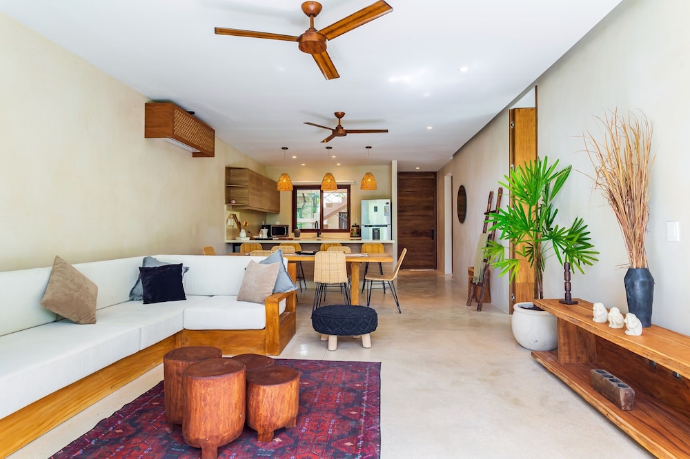 Deluxe Apartment, Terrace