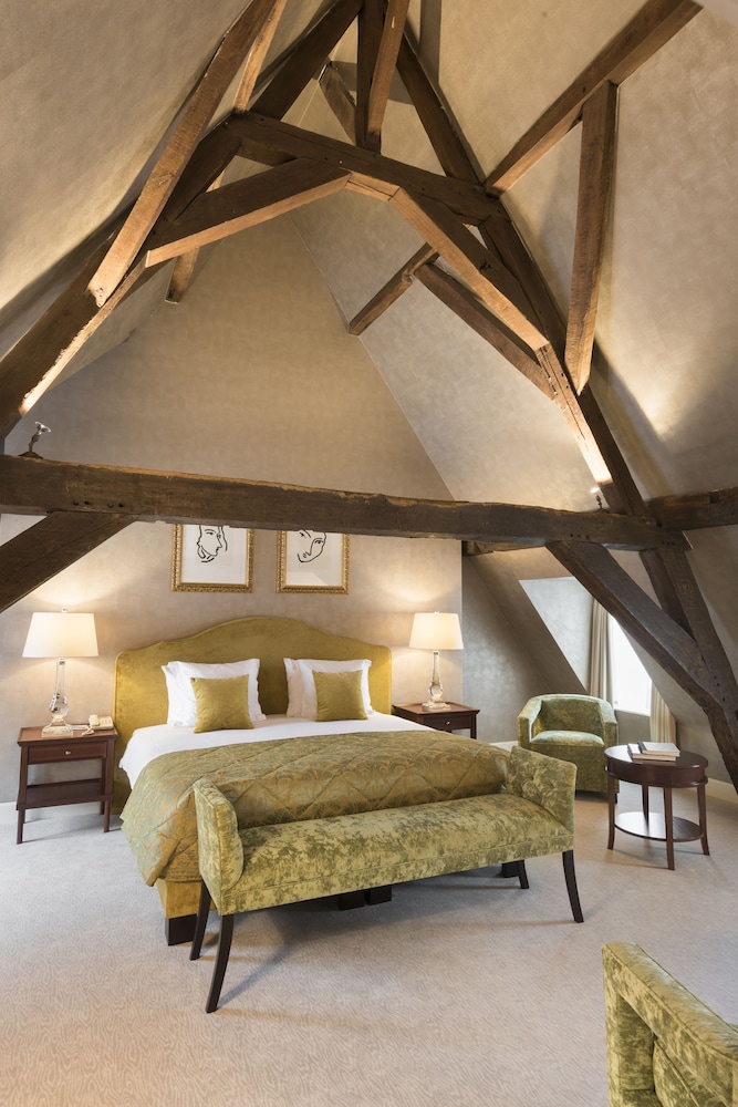 Heritage Suite