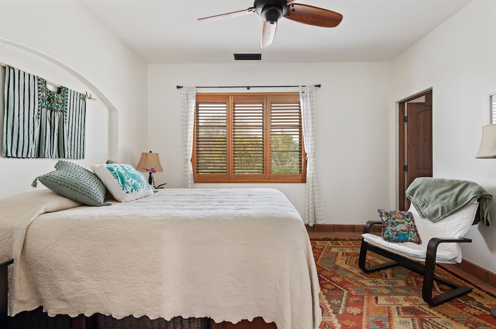 House, Multiple Beds, Patio, Partial Ocean View (Casa de Lujo) photo 2