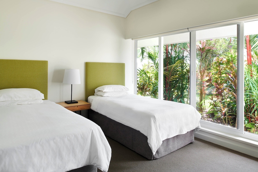 Villa, 3 Bedrooms, Garden View