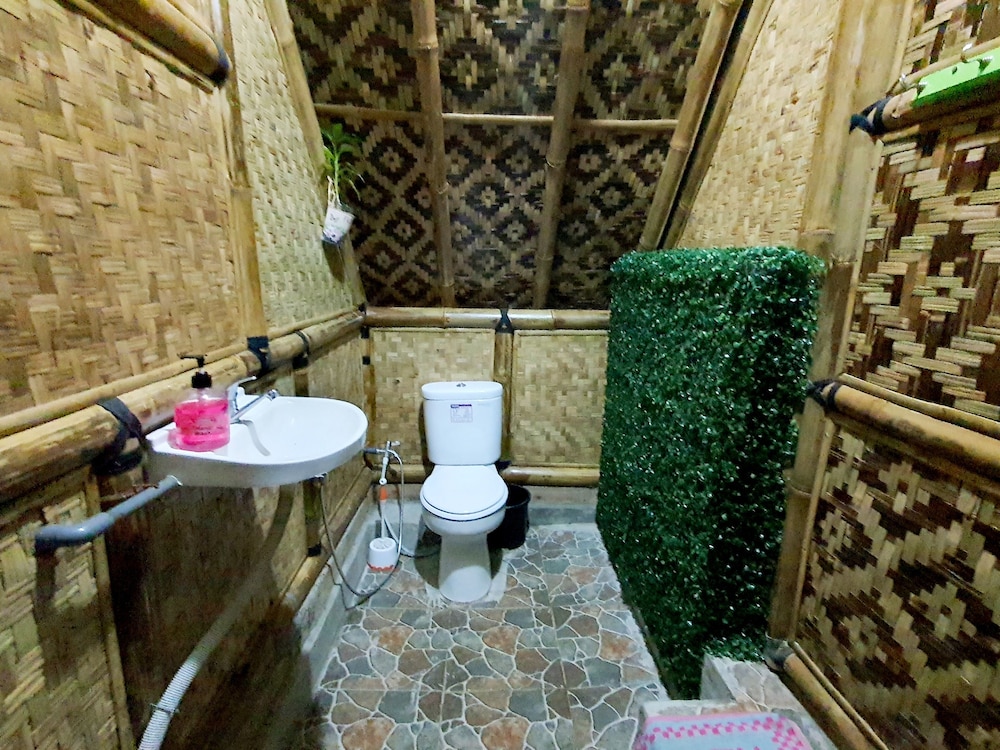 Luxury Cabin, 1 Bedroom, Mountain View photo 3