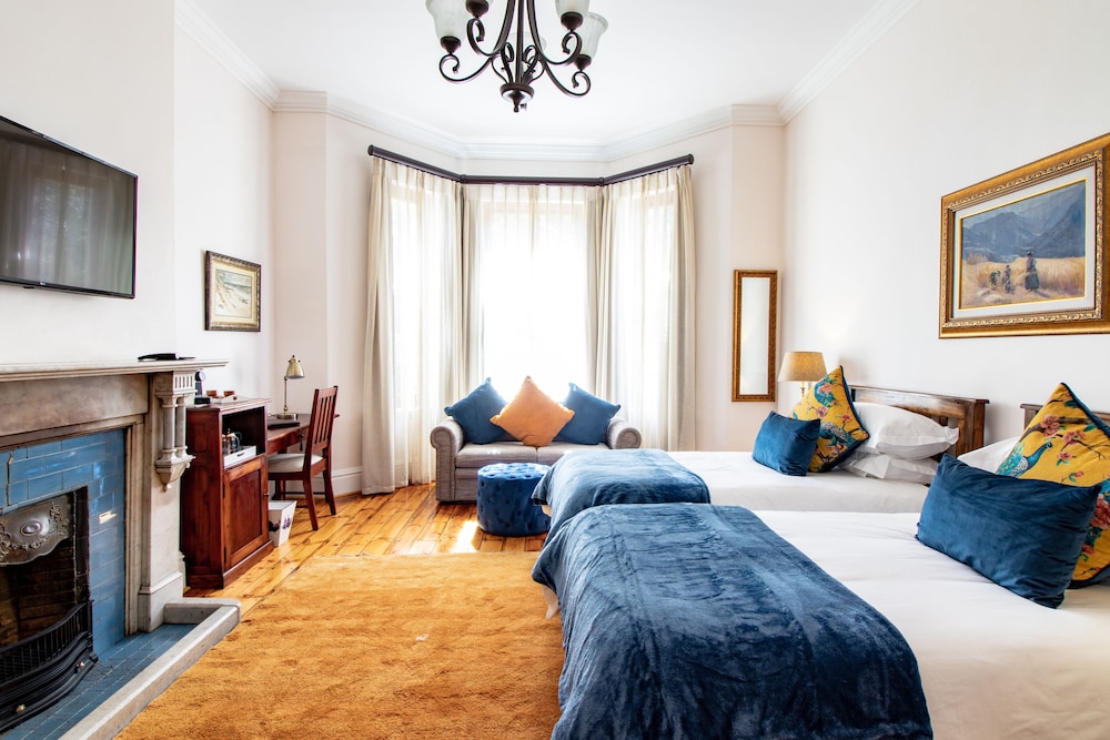 Superior Quadruple Room