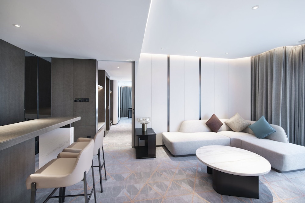 Suite, 1 Bedroom