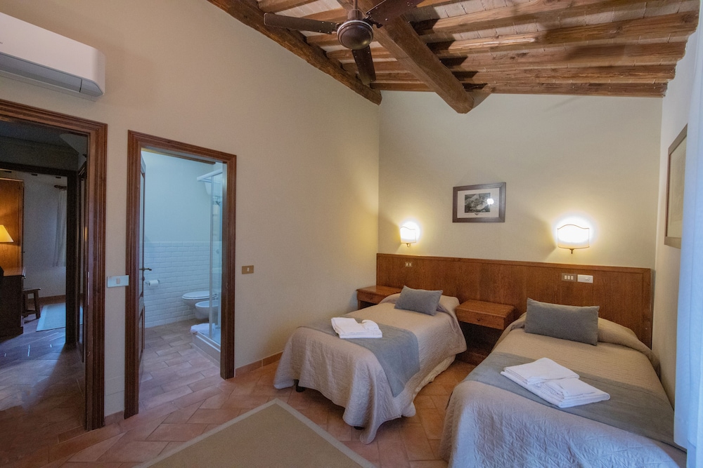 Apartment, 3 Bedrooms (Quadrilocale Borgo di Mariano)
