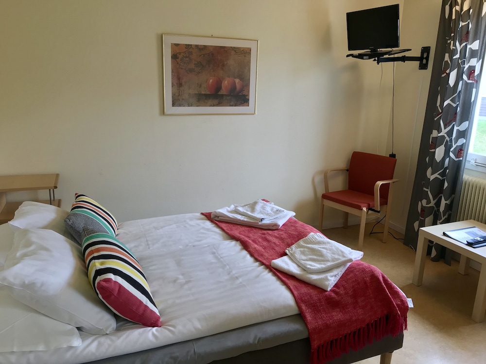 Standard Triple Room, Private Bathroom (Hotellbyggnad) photo 1