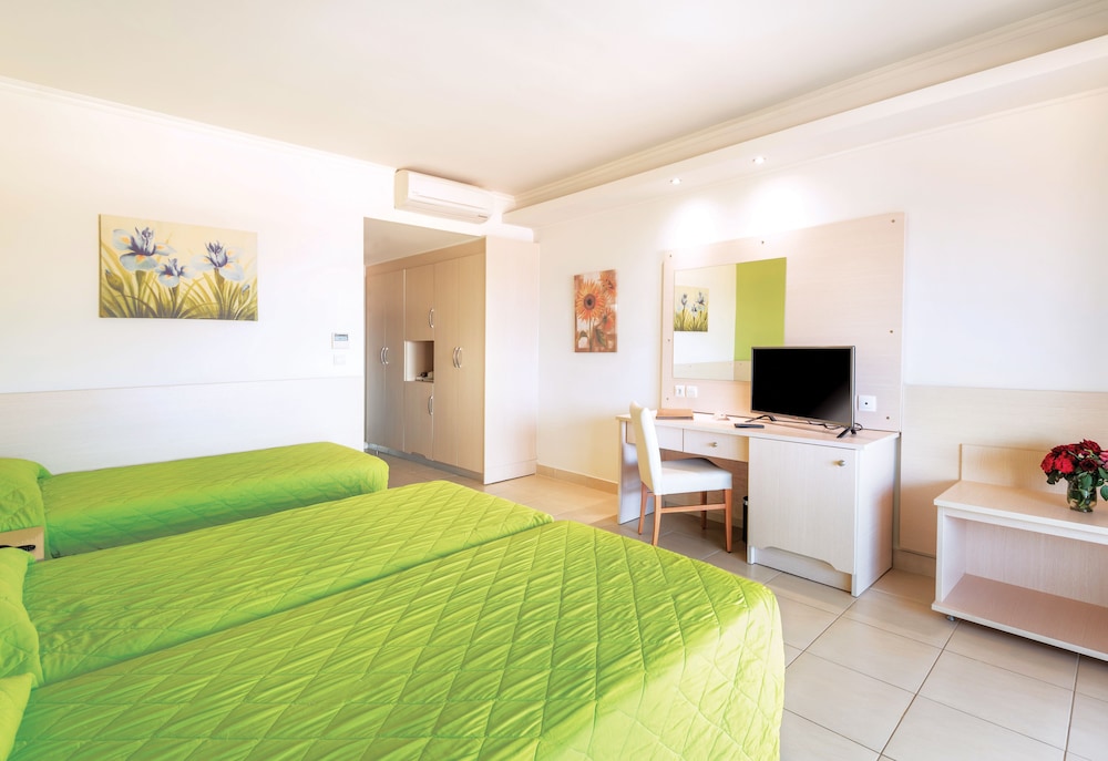 Superior Double or Twin Room photo 3