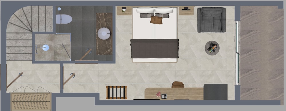 Comfort Duplex