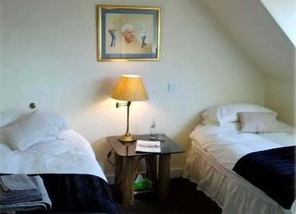 Double Or Twin Room, Ensuite