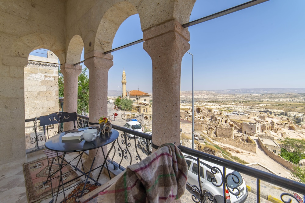 Panoramic Double Room, Balcony, Valley View - Photo 8