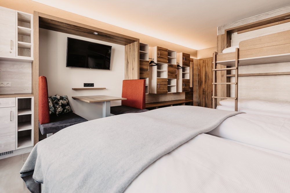Design Apartment (Fichte 5, incl. Cleaning fee)