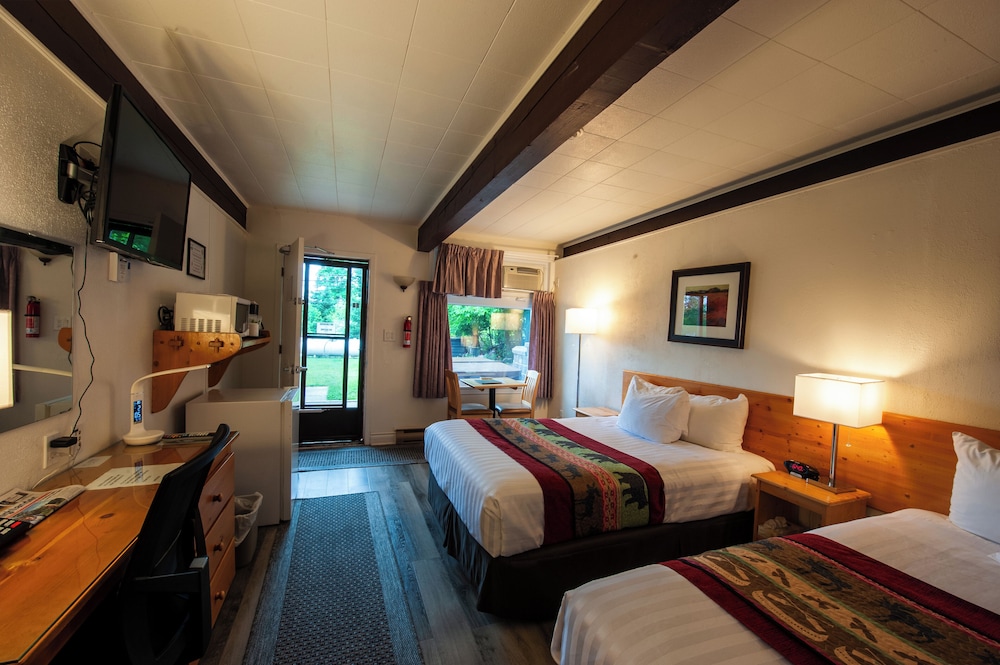 Deluxe Room photo 3