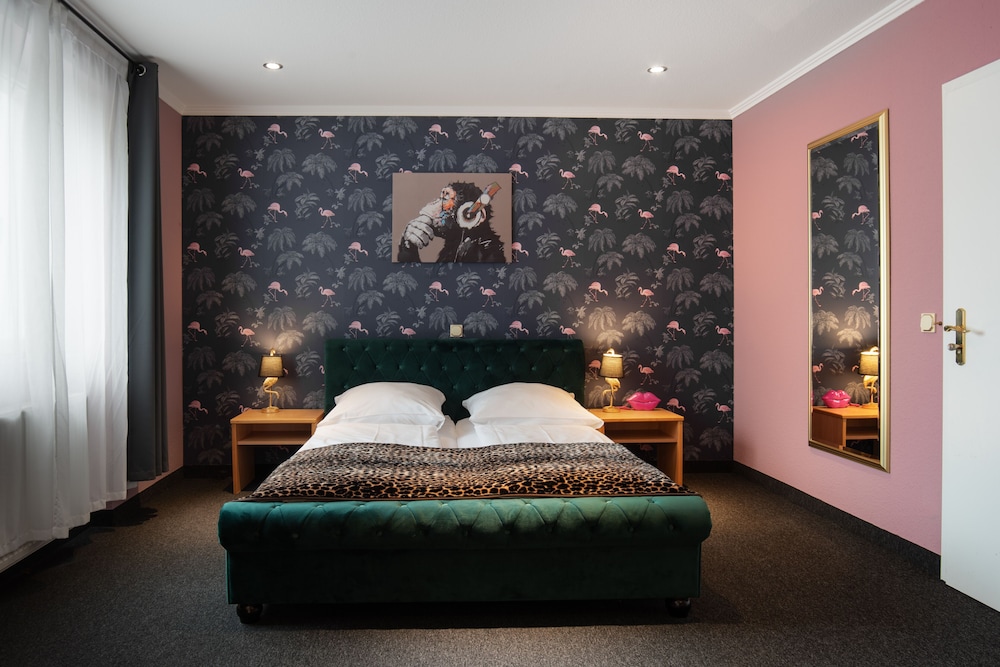 Comfort Double Room photo 1