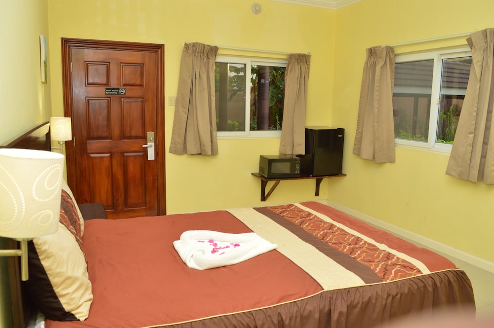 Deluxe Room, 1 Queen Bed