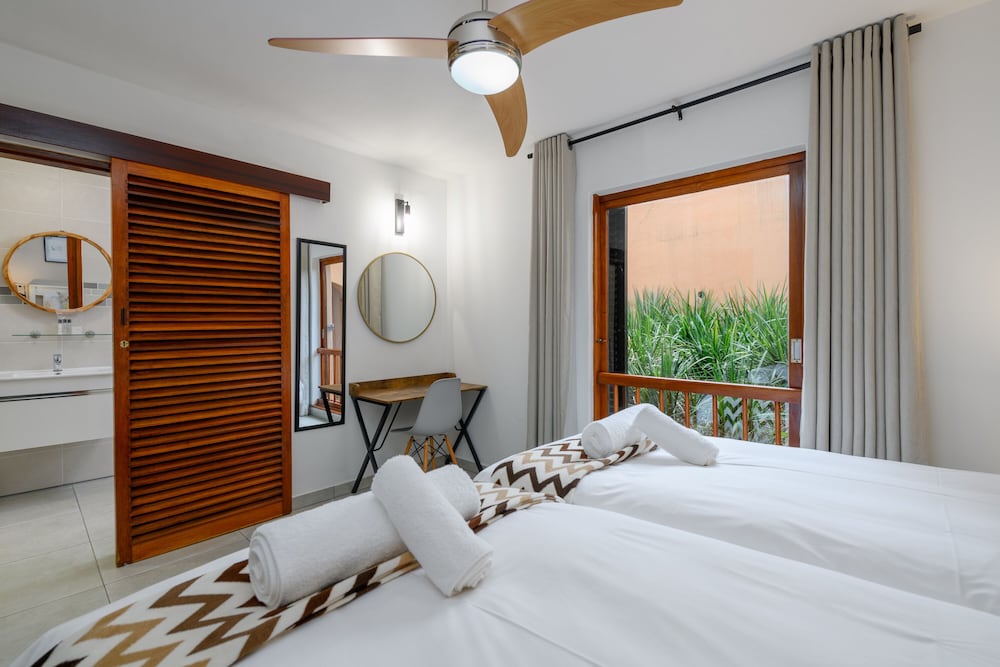 Classic Villa, 2 Bedrooms photo 1
