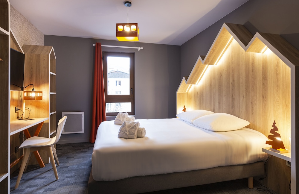 Comfort Room, Valley View (Cordée) - Photo 1