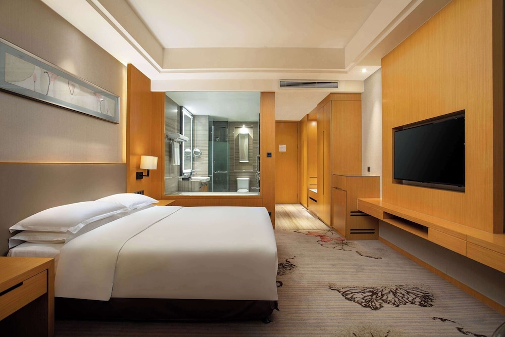 Executive Room (King)