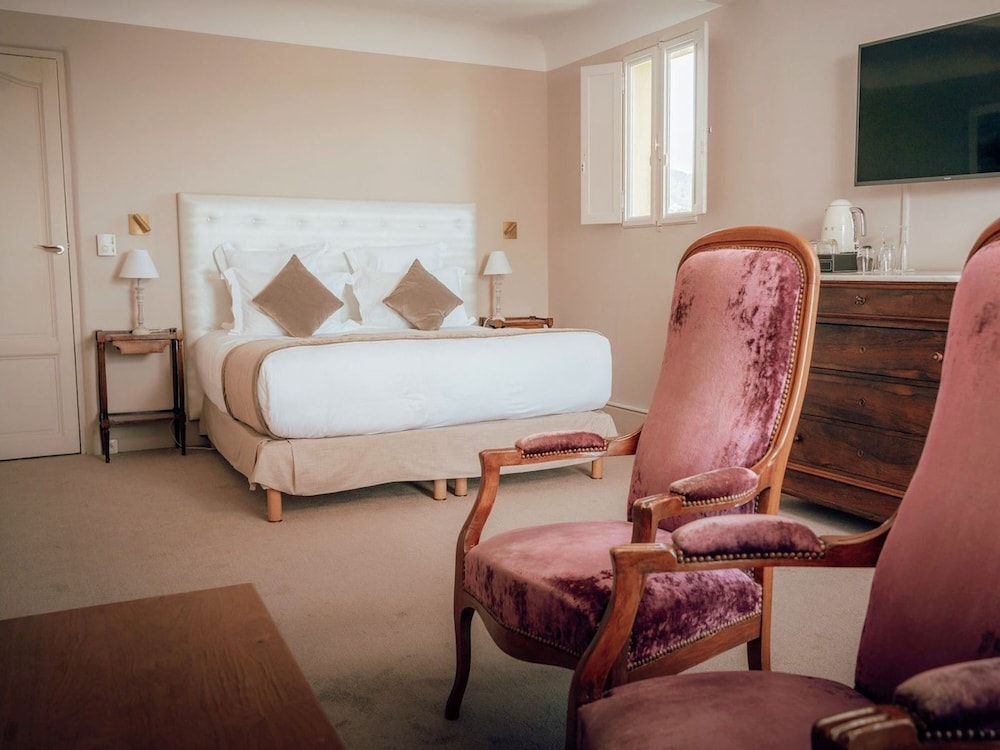 Junior Suite - Photo 1