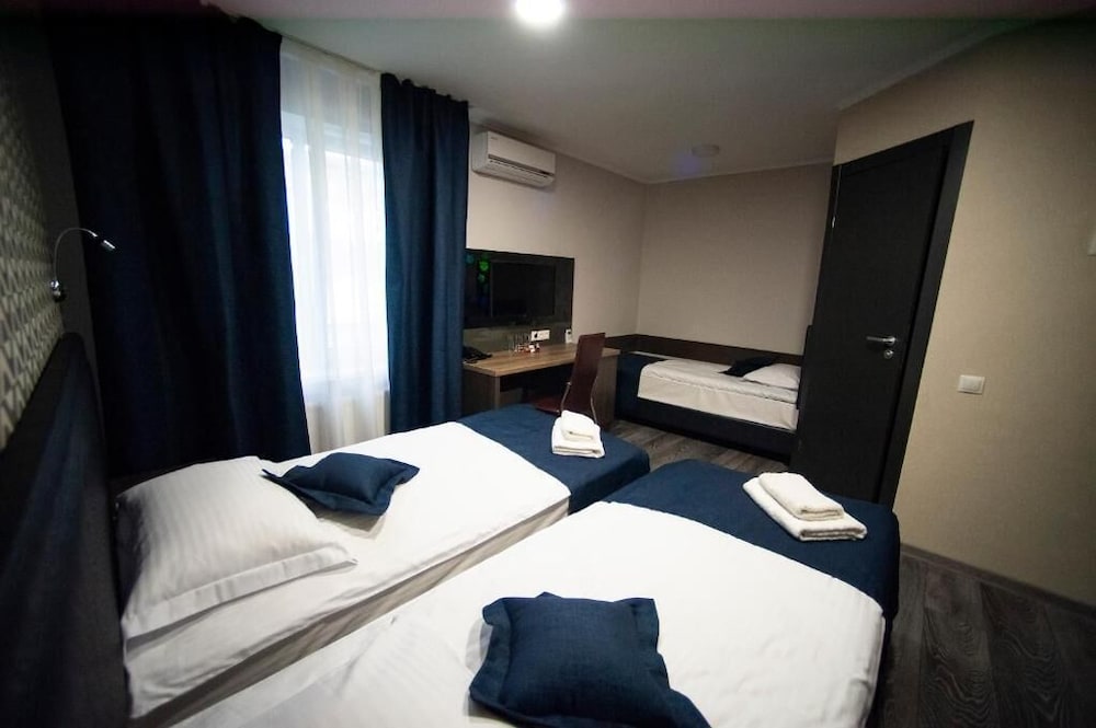 Standard Triple Room photo 1