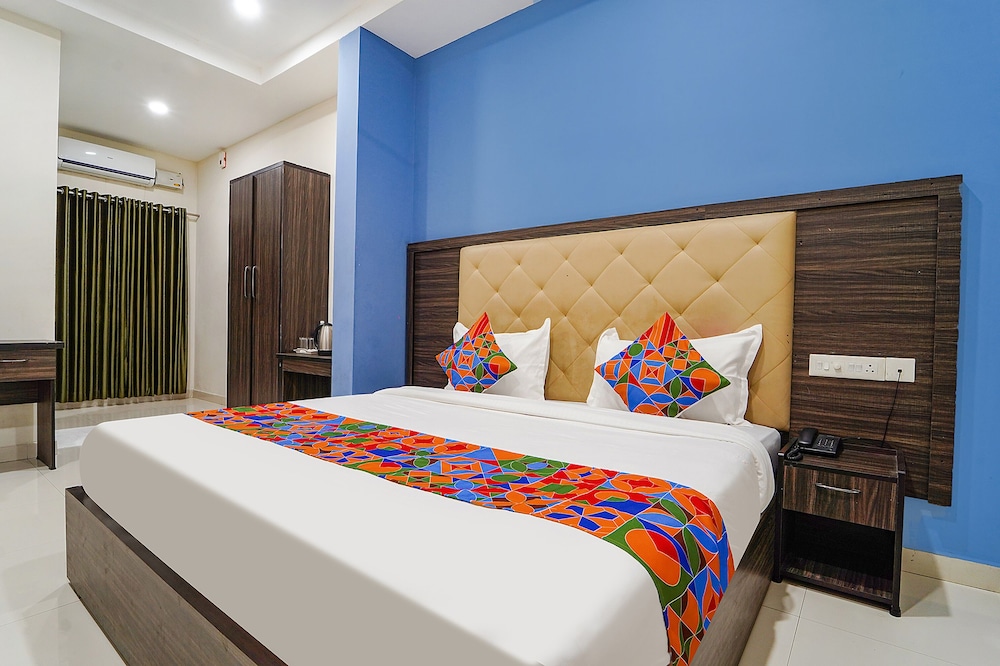 Deluxe Room photo 2