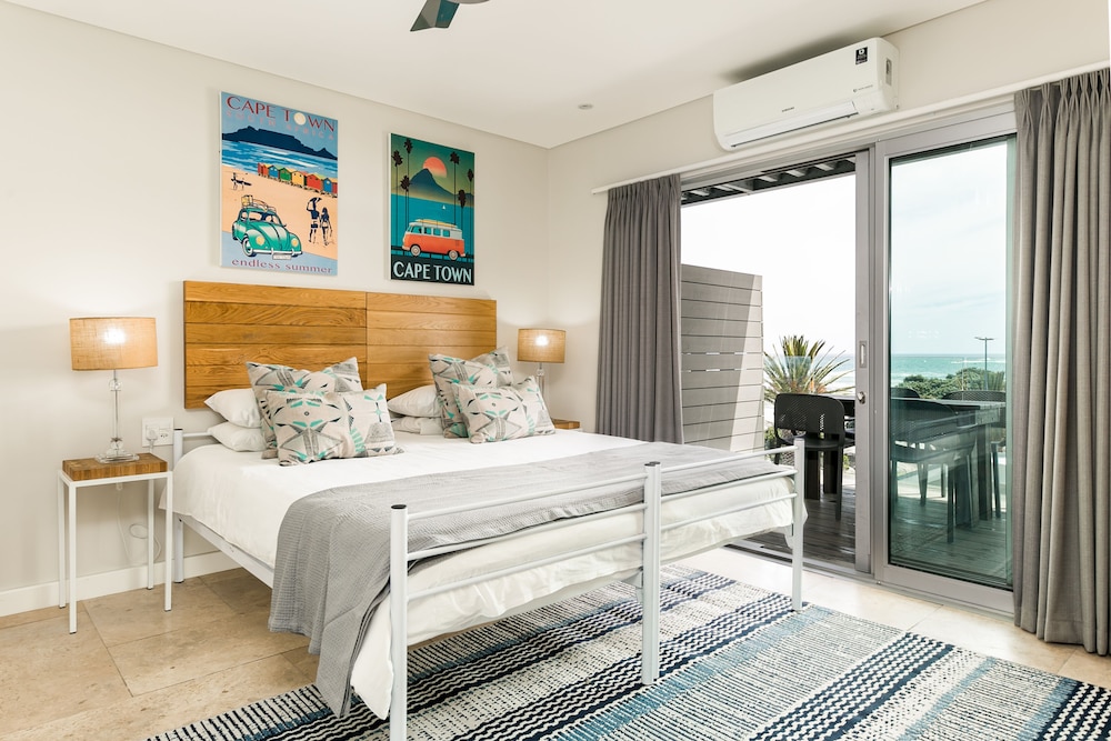 One Bedrooom Apartment - Beach Views photo 1