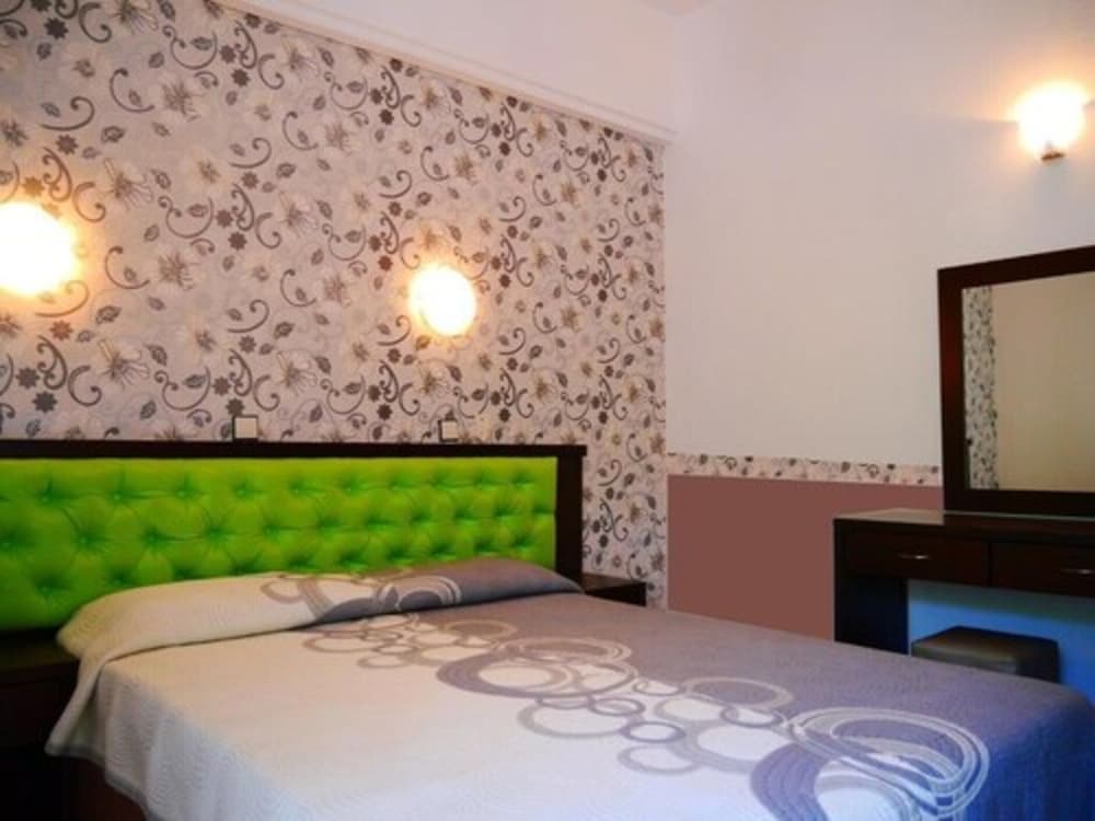 Standard Room, Mountain View