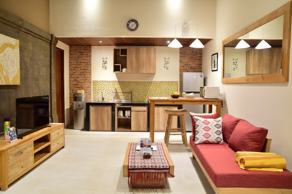 Deluxe Villa, 1 Bedroom, Private Pool, Pool View
