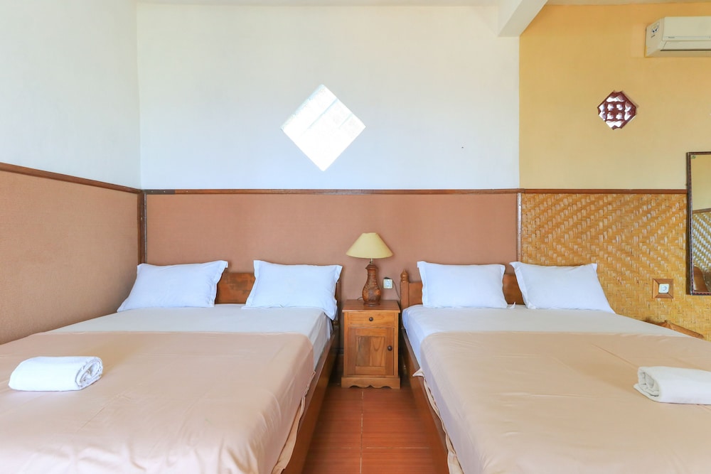 Family Suite - Photo 4