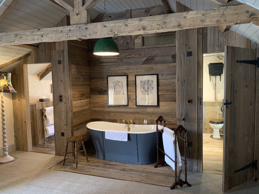 The Hayloft (Hideaway) photo 2
