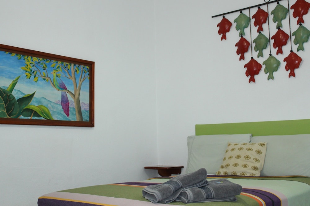 Basic Villa, 1 Double Bed with Sofa bed photo 1
