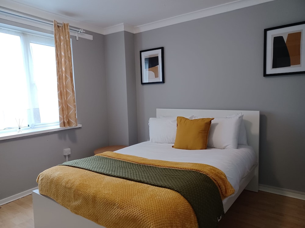 Executive Apartment photo 3