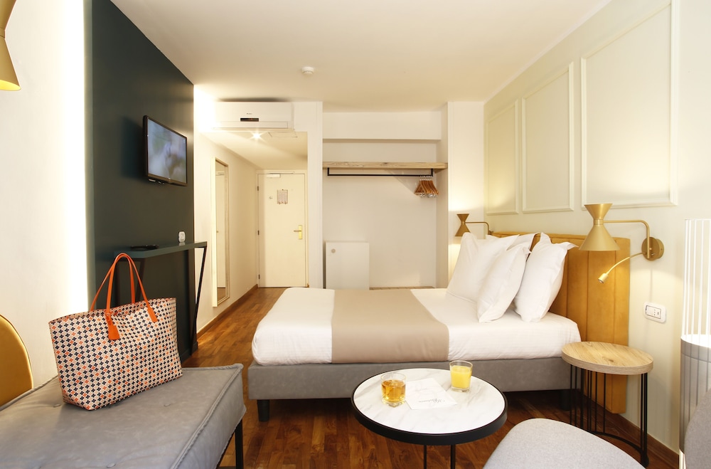 Standard Room, City View photo 1
