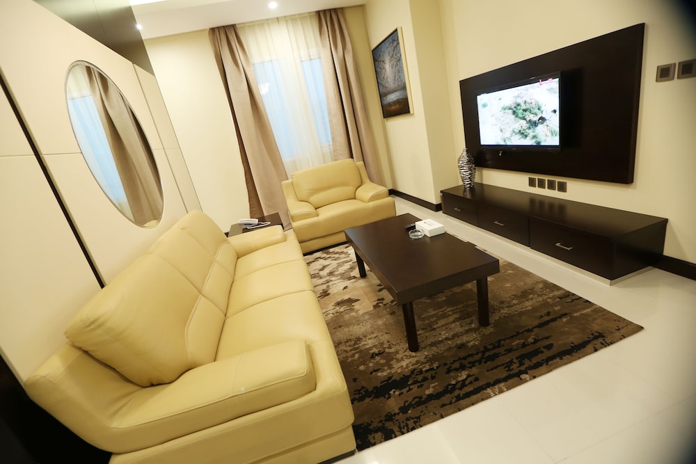 Junior Suite, 1 Bedroom photo 3