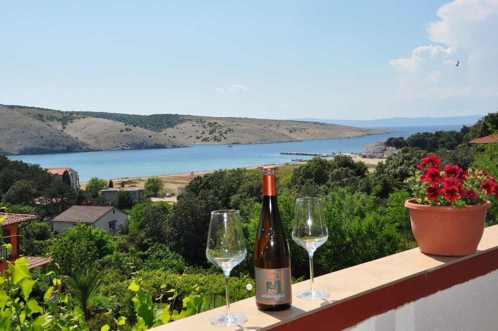 Apartment (Bela - sea view - A2(2+2)) photo 2
