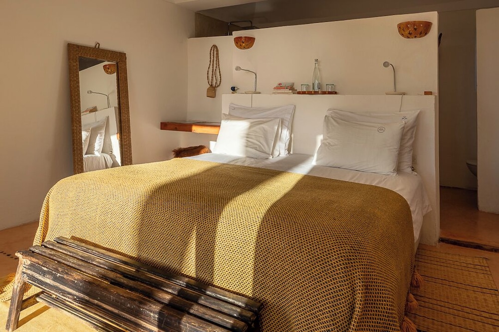Double Room, Sea View