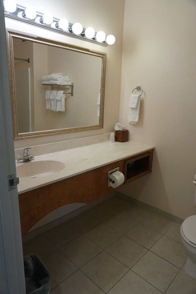 Suite, 1 Bedroom, Non Smoking - Photo 12