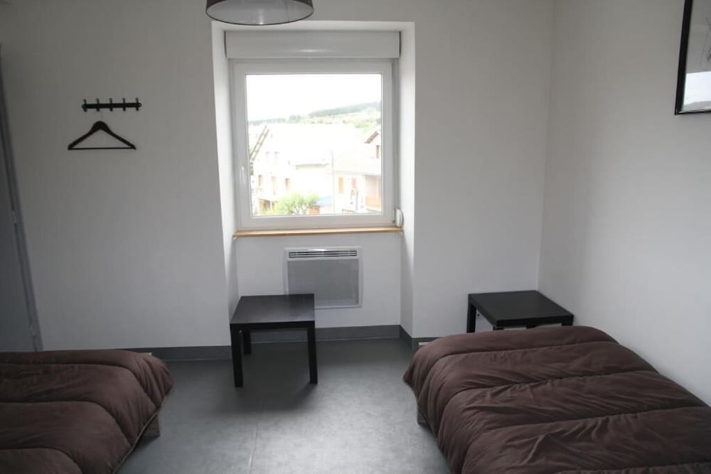 Comfort Twin Room photo 2